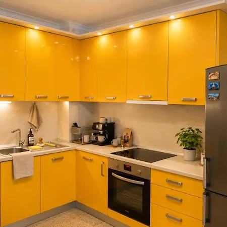 Lejlighed 1br W/ Pools & Free Parking | Walk To *